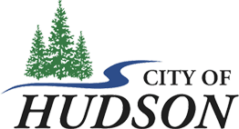 City of Hudson WI logo