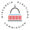 Wisconsin Elections Commission Logo
