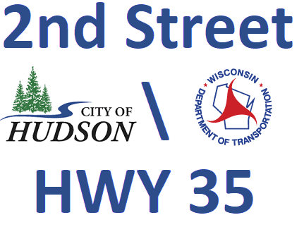 2nd St Hwy 25 Logo