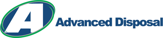 Advanced Disposal Logo