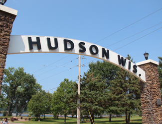 Hudson WI - 325x250