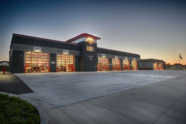 Fire Department