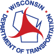 Wisconsin Department of Transportation Logo