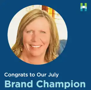 Brand Champion - Public Works