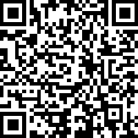 CORP Survey QR Code 2-2026